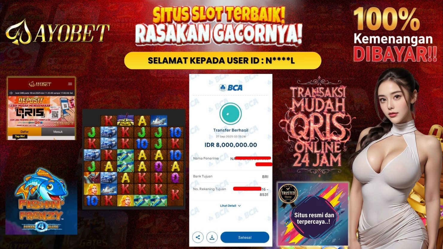 Jackpot Image